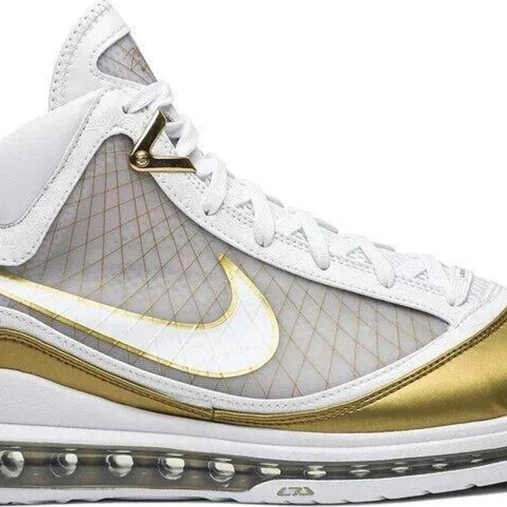 Size 11.5 - Nike Air Max LeBron 7 Retro QS 2020 China Moon